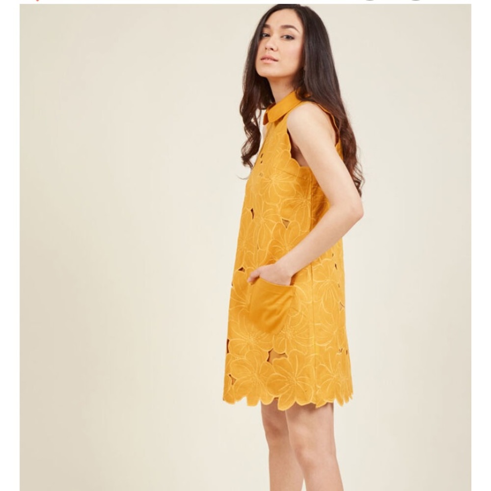 ModCloth fervour dress